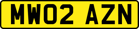 MW02AZN