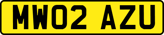 MW02AZU