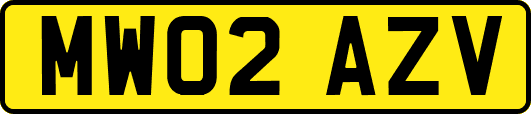 MW02AZV