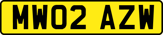 MW02AZW