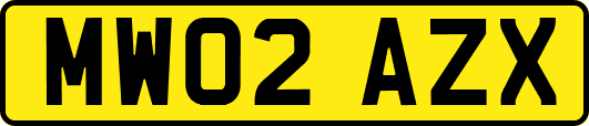 MW02AZX