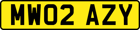 MW02AZY