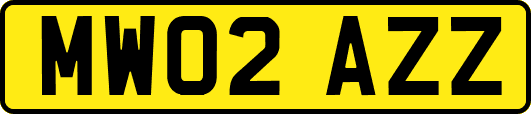 MW02AZZ