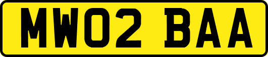 MW02BAA
