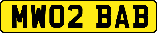 MW02BAB