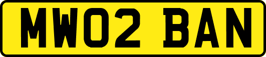 MW02BAN