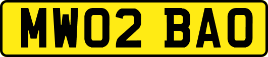 MW02BAO