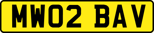 MW02BAV