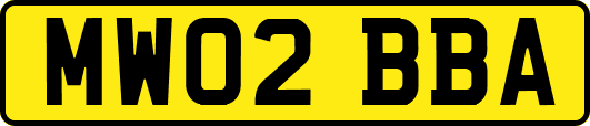MW02BBA