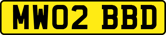 MW02BBD