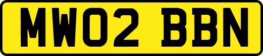 MW02BBN