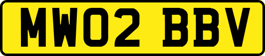 MW02BBV