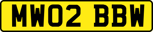 MW02BBW