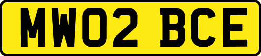 MW02BCE