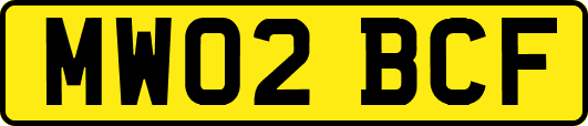 MW02BCF