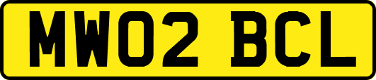 MW02BCL