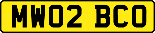 MW02BCO