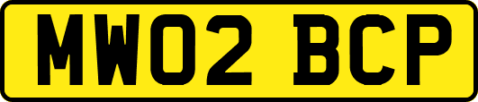 MW02BCP