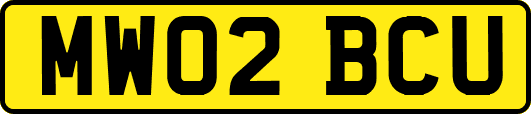 MW02BCU