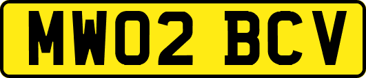 MW02BCV