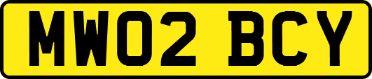 MW02BCY
