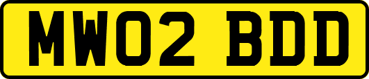 MW02BDD