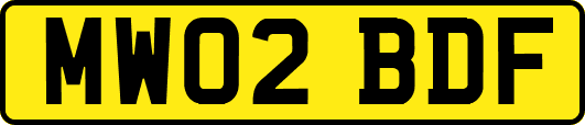 MW02BDF