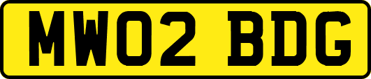 MW02BDG
