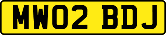 MW02BDJ