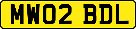 MW02BDL