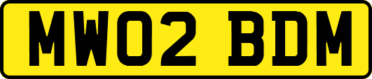 MW02BDM