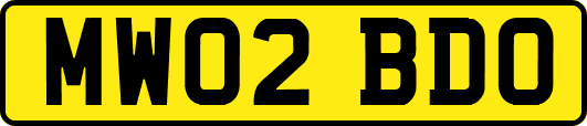 MW02BDO