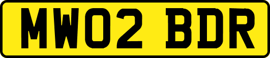 MW02BDR
