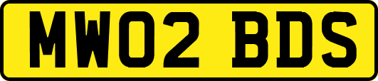 MW02BDS