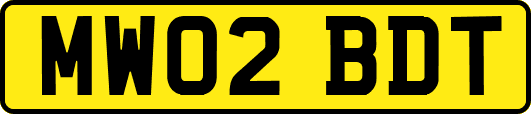 MW02BDT
