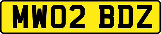 MW02BDZ