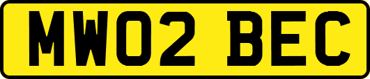 MW02BEC