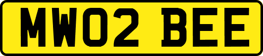 MW02BEE