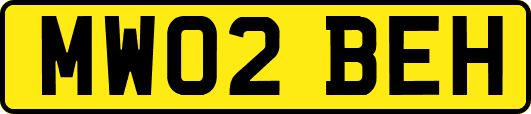MW02BEH