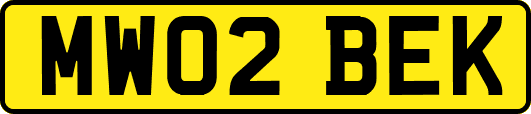 MW02BEK