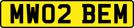 MW02BEM