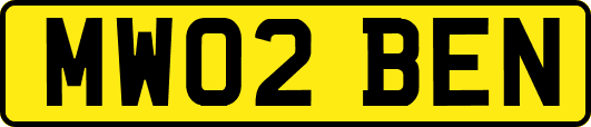 MW02BEN