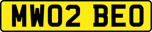 MW02BEO
