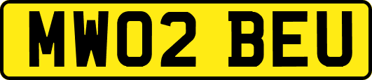 MW02BEU