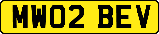 MW02BEV