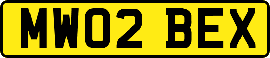 MW02BEX