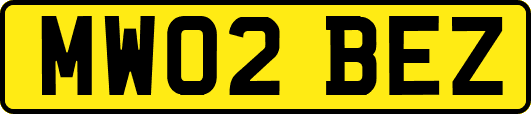 MW02BEZ