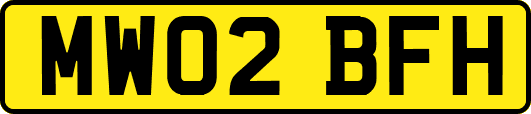 MW02BFH