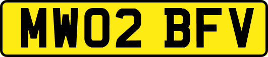 MW02BFV