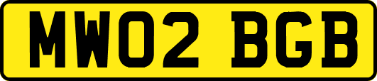MW02BGB